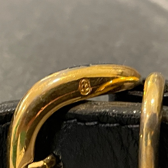 Vintage Gucci Crossbody - Picture 16 of 16